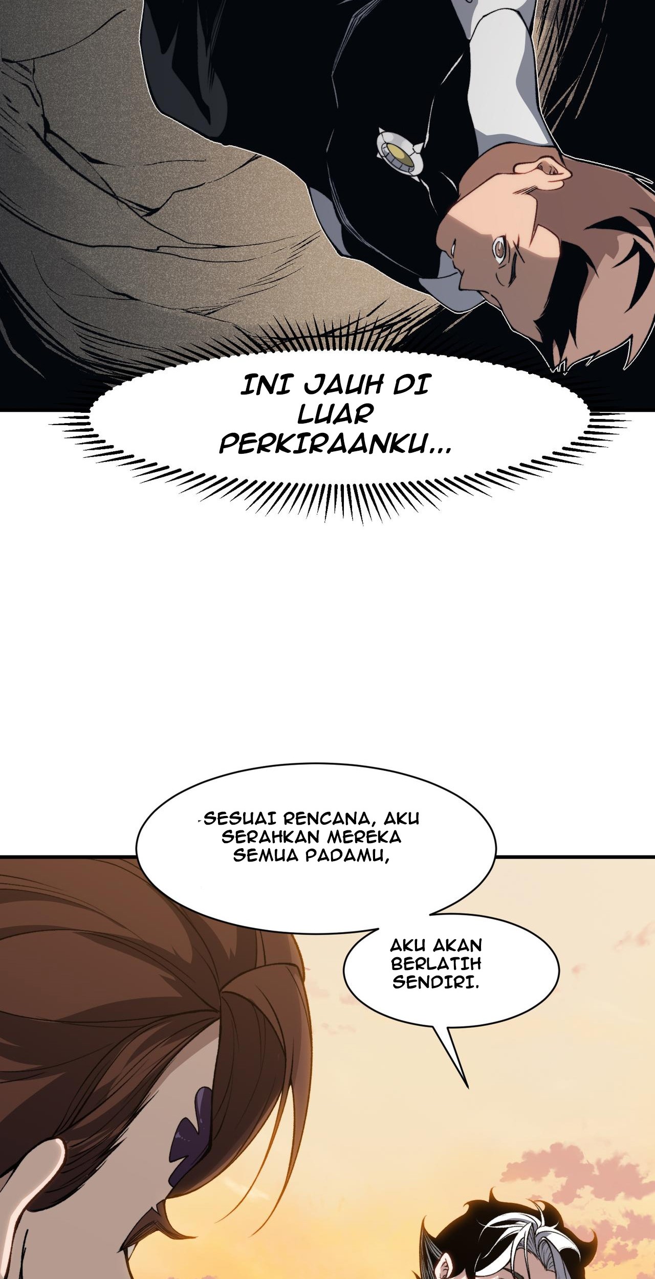 Demon Evolution Chapter 76 Gambar 54