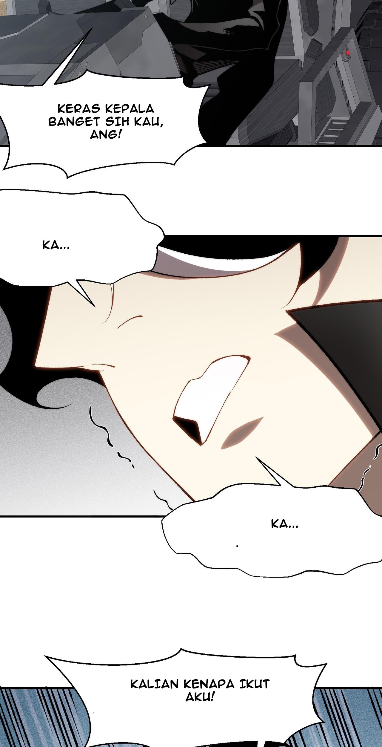 Demon Evolution Chapter 76 Gambar 4