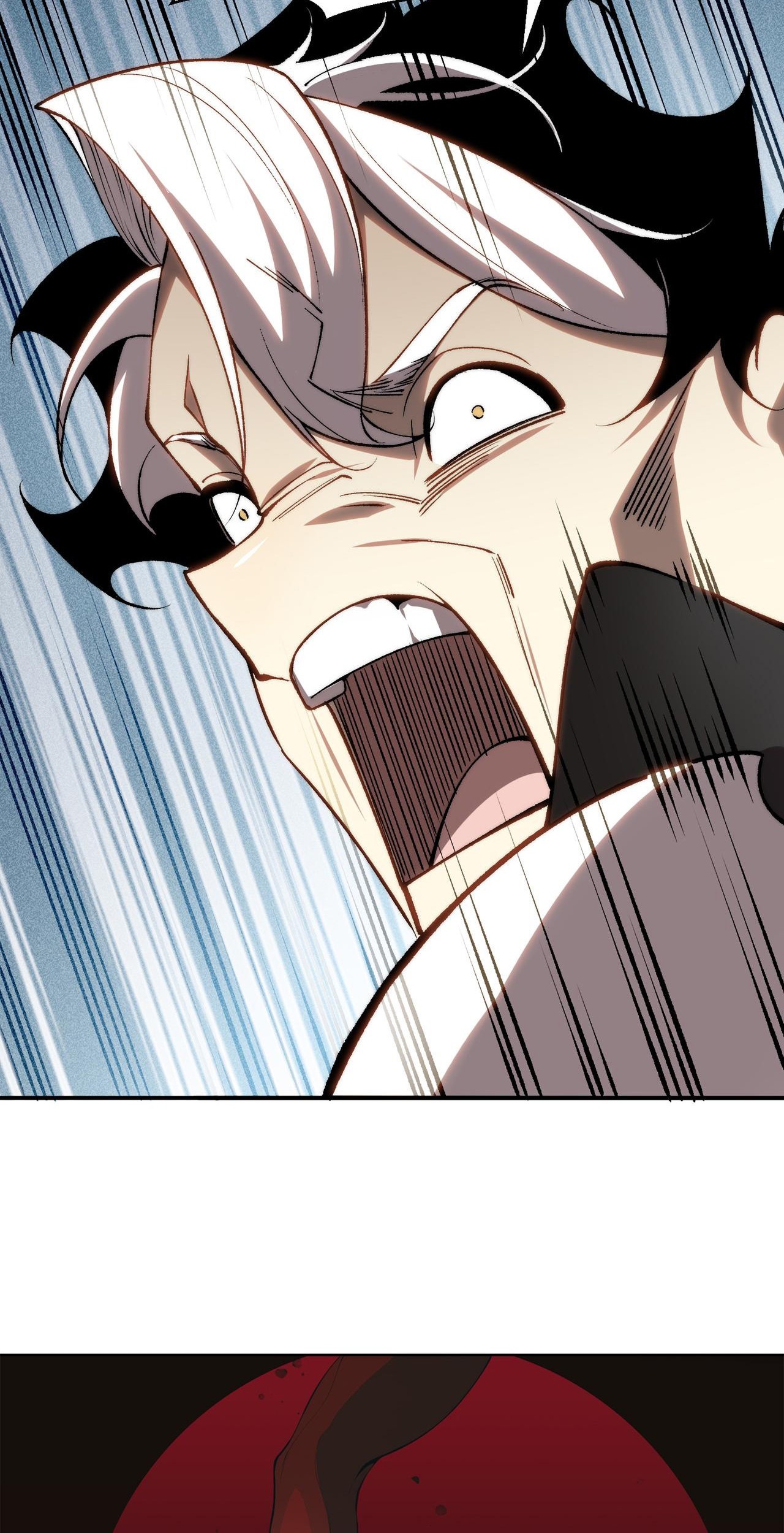 Demon Evolution Chapter 76 Gambar 5