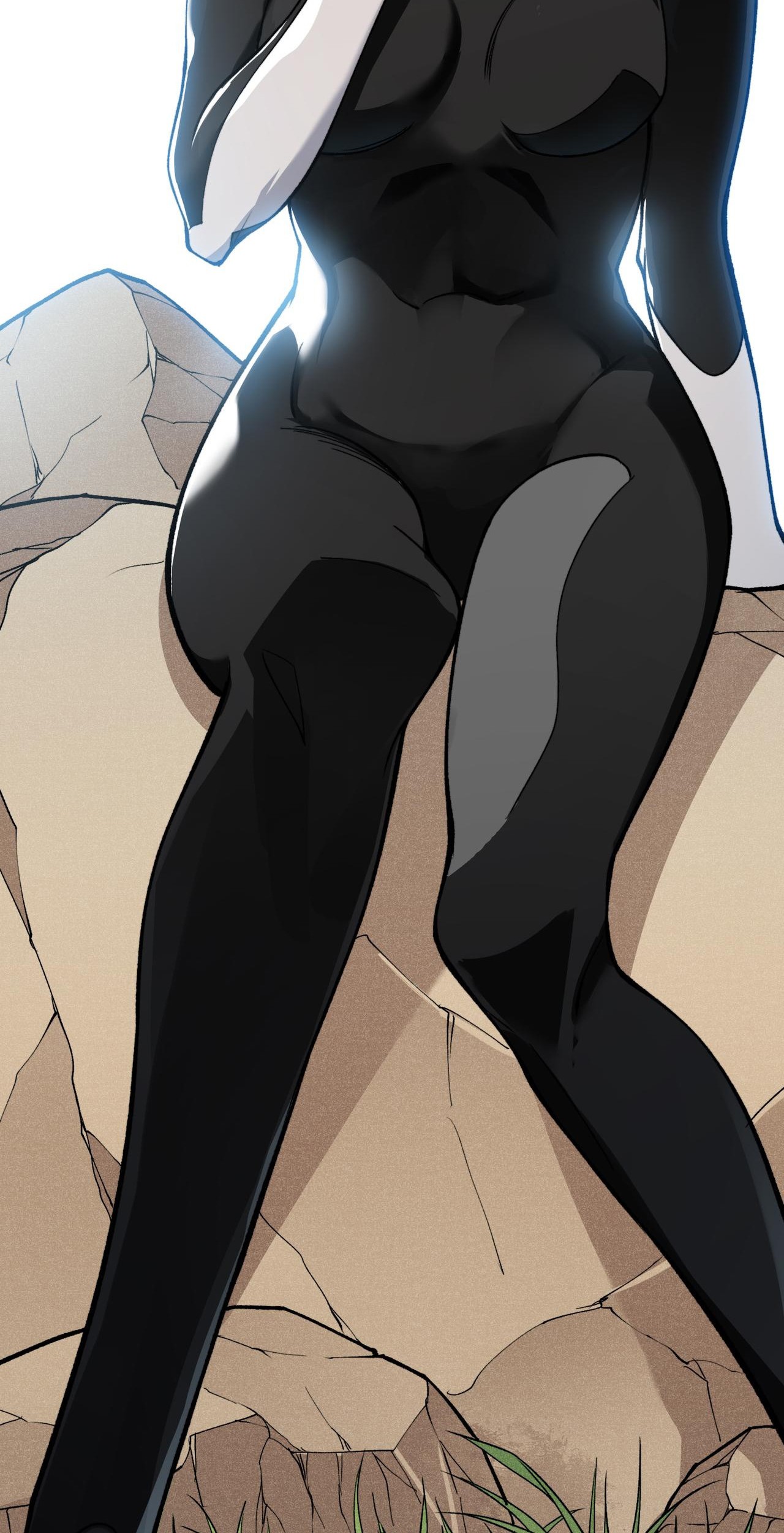 Demon Evolution Chapter 76 Gambar 10