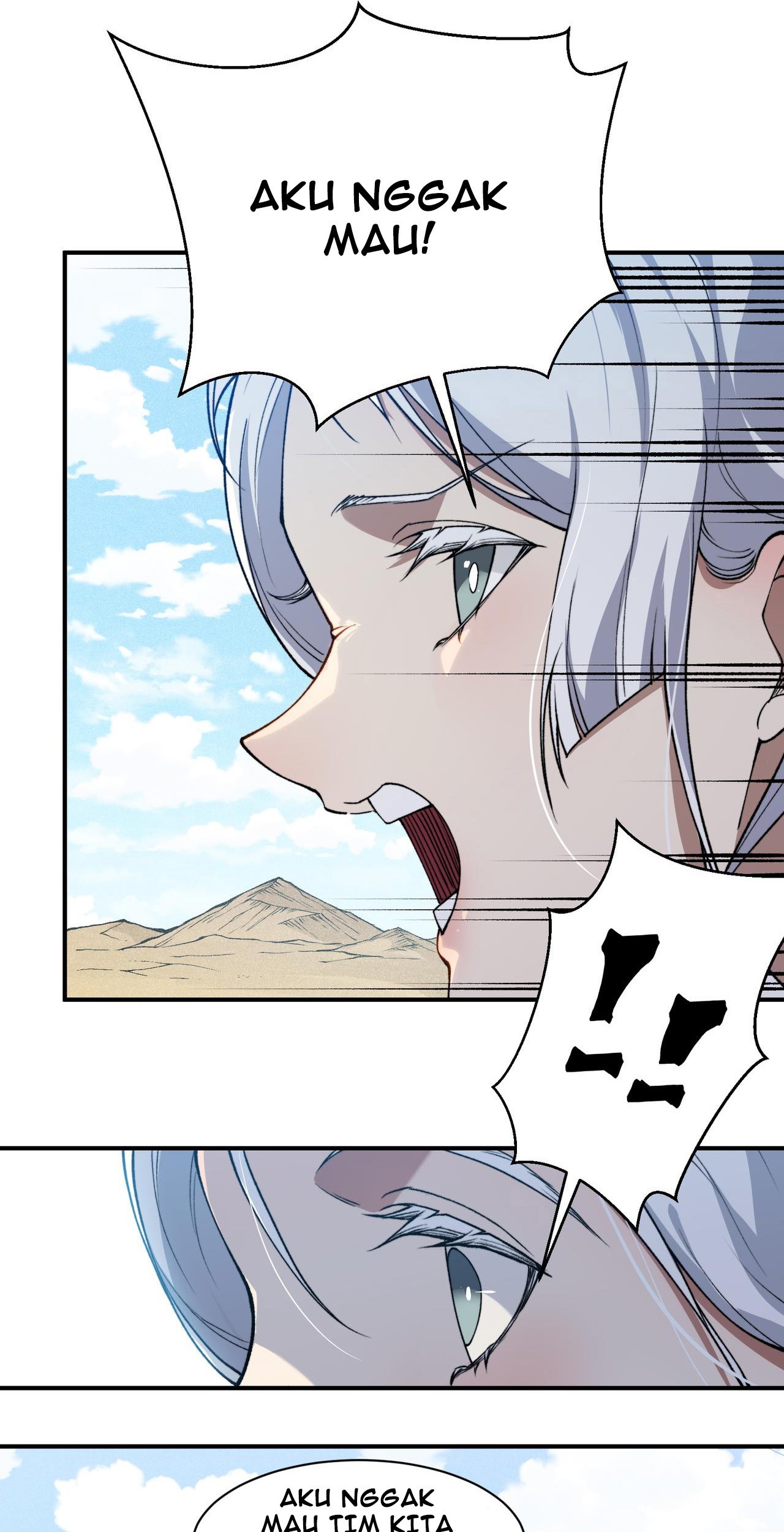 Demon Evolution Chapter 76 Gambar 12