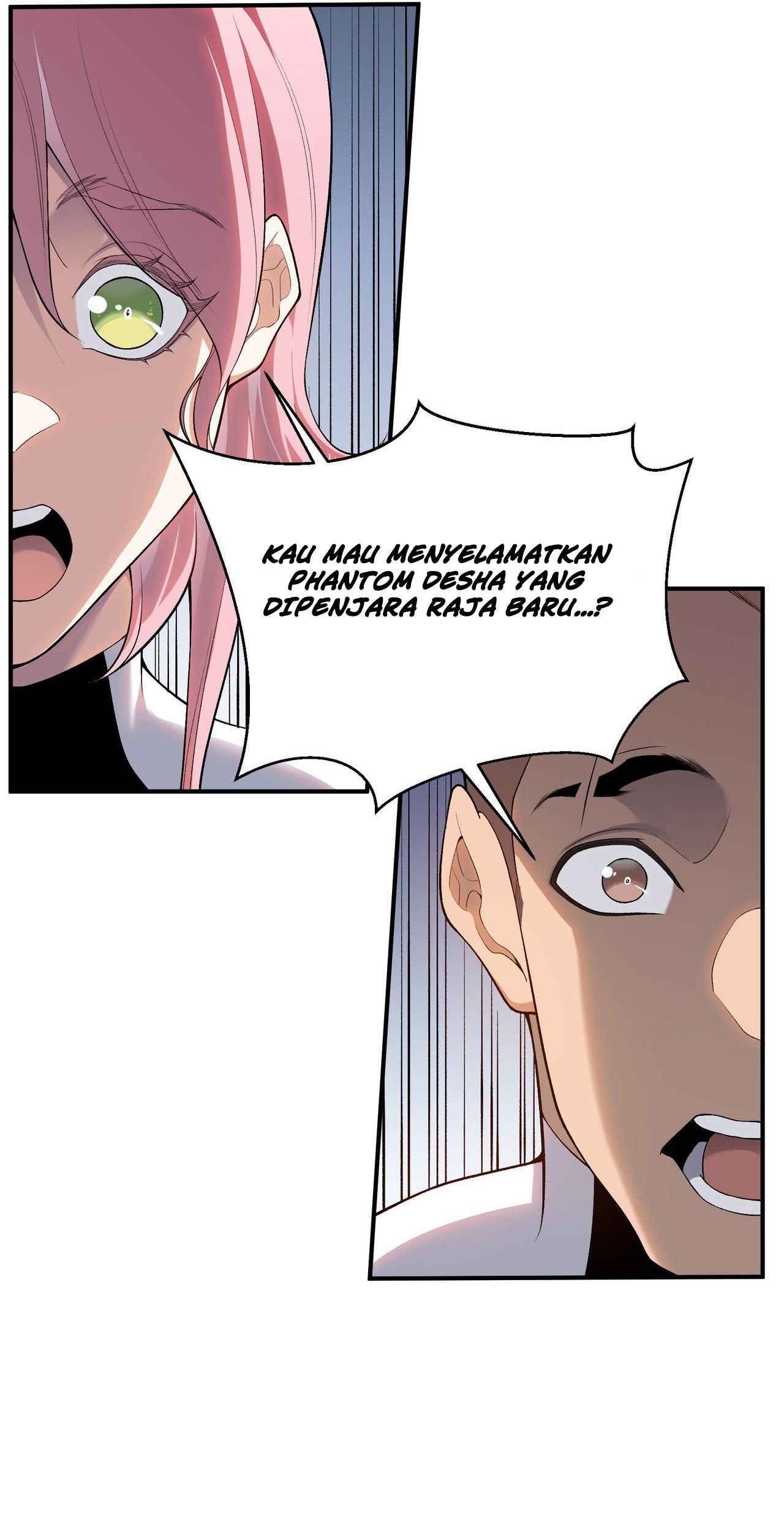 Demon Evolution Chapter 76 Gambar 21