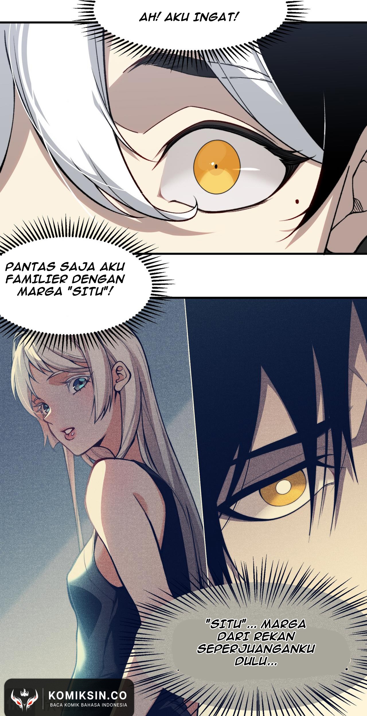 Demon Evolution Chapter 76 Gambar 30