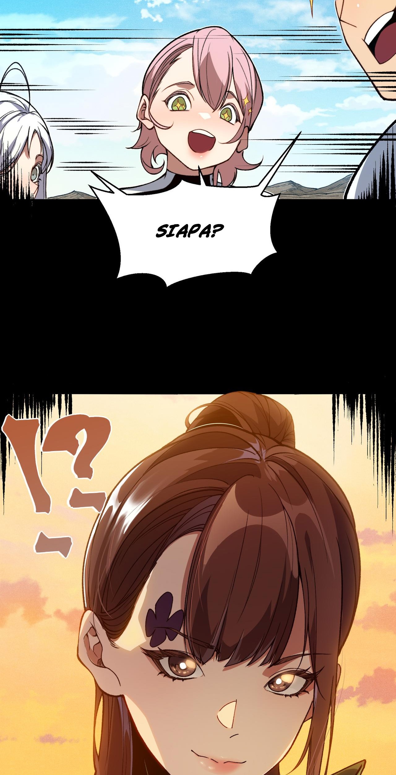 Demon Evolution Chapter 76 Gambar 35