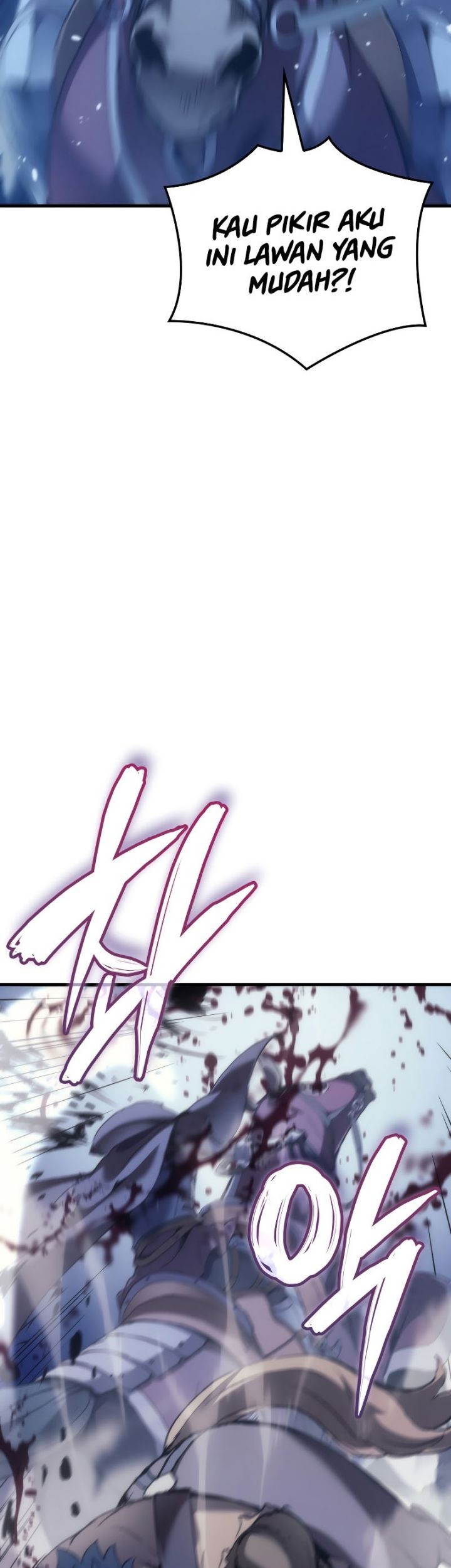 The Indomitable Martial King Chapter 48 Gambar 50