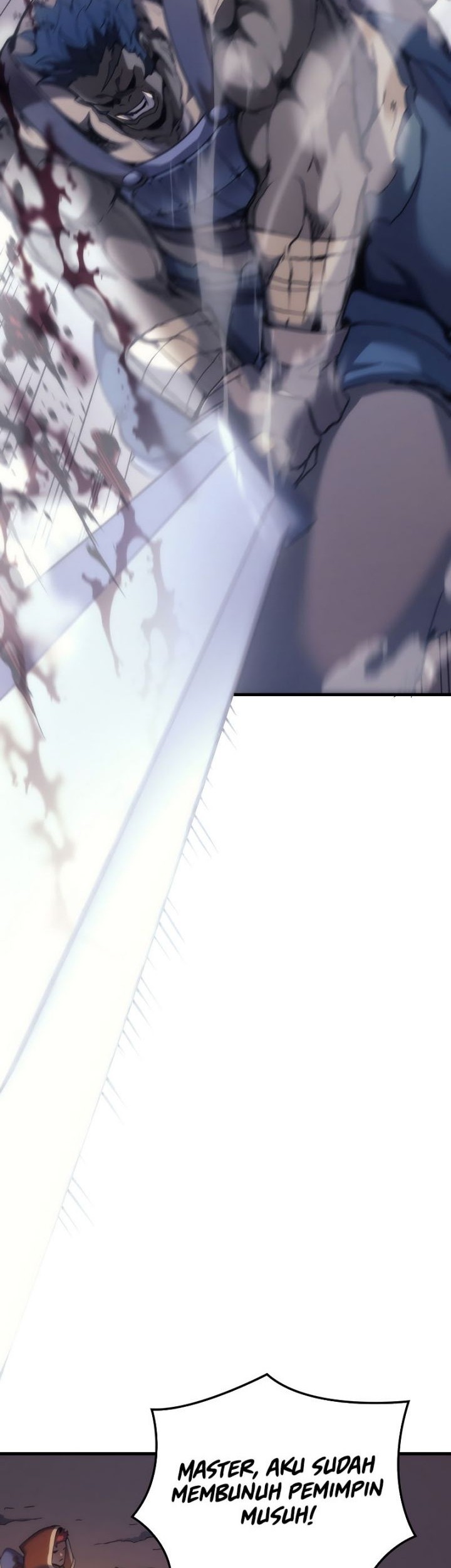 The Indomitable Martial King Chapter 48 Gambar 51