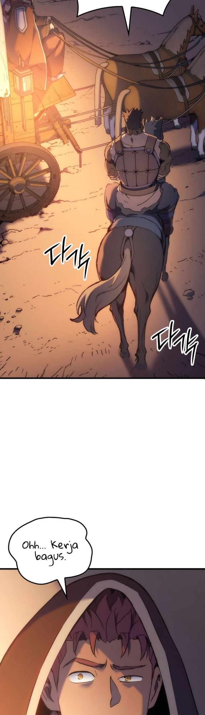 The Indomitable Martial King Chapter 48 Gambar 52