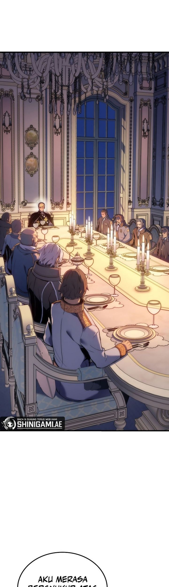 The Indomitable Martial King Chapter 48 Gambar 55