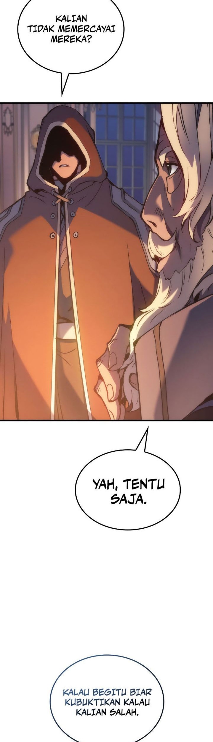 The Indomitable Martial King Chapter 48 Gambar 63