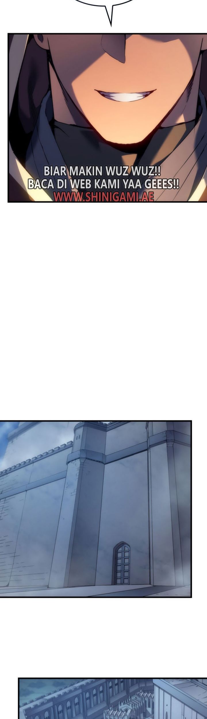 The Indomitable Martial King Chapter 48 Gambar 64