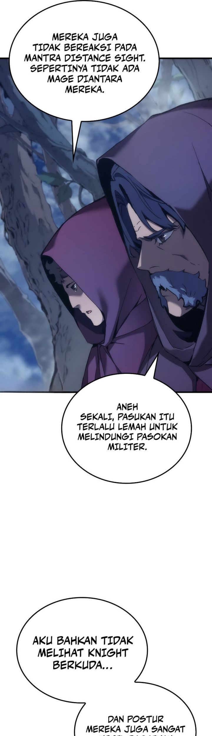 The Indomitable Martial King Chapter 48 Gambar 18