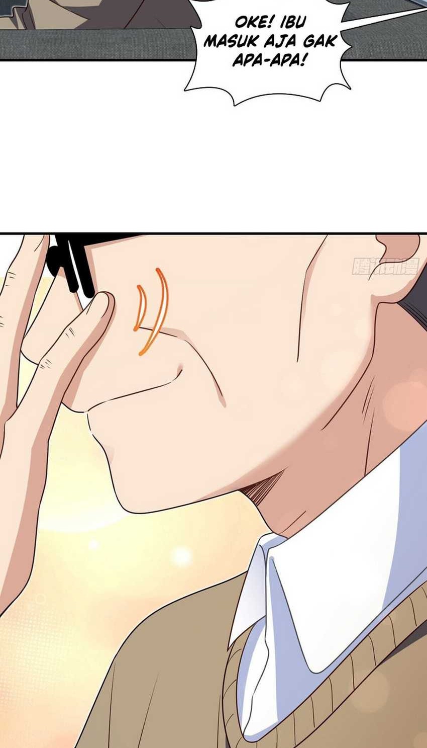 My Wife Is From a Thousand Years Ago Chapter 303 Gambar 33