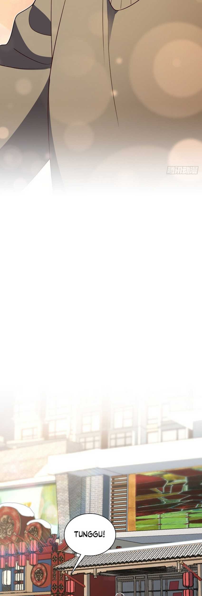 My Wife Is From a Thousand Years Ago Chapter 303 Gambar 34