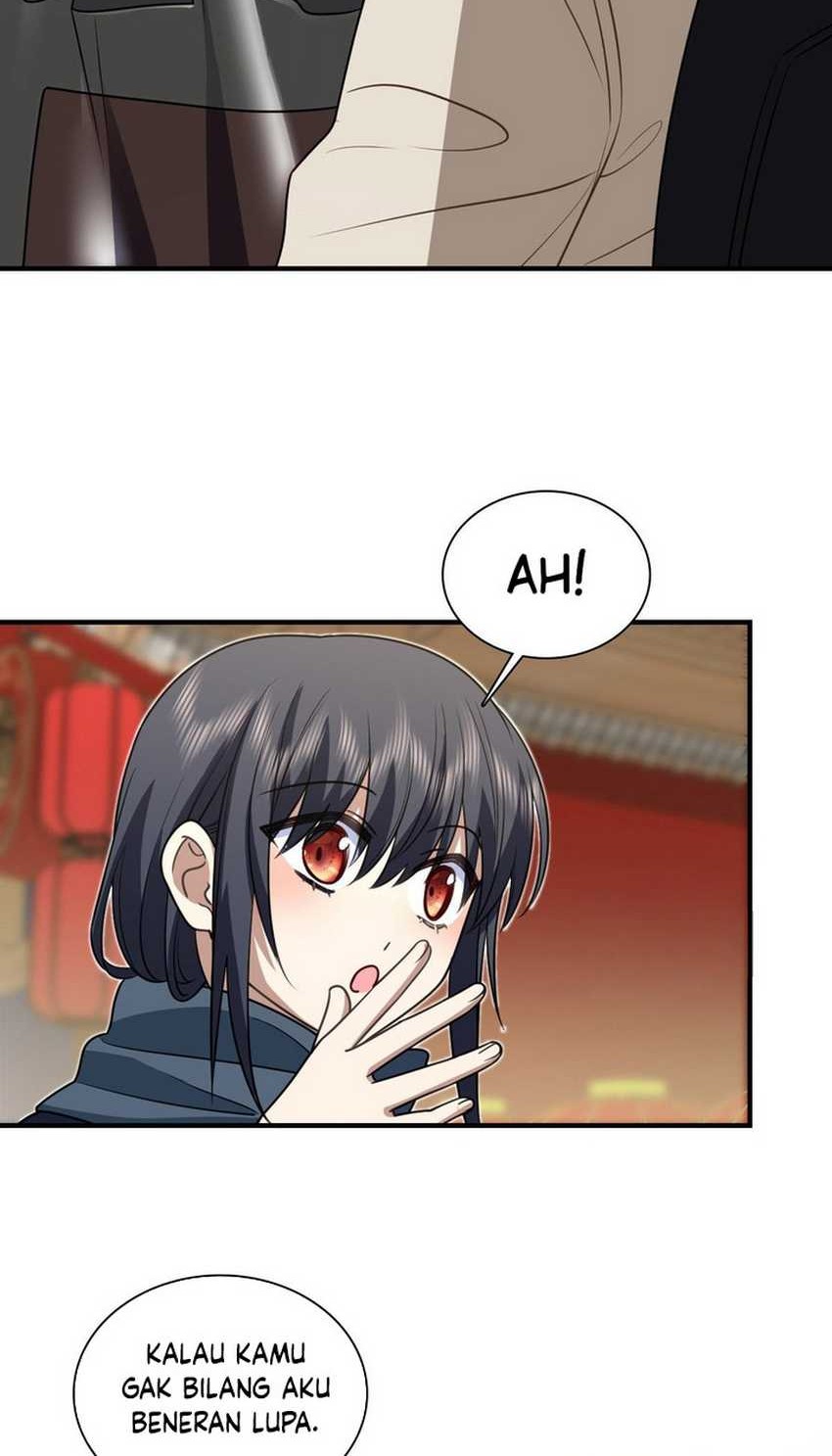 My Wife Is From a Thousand Years Ago Chapter 303 Gambar 37