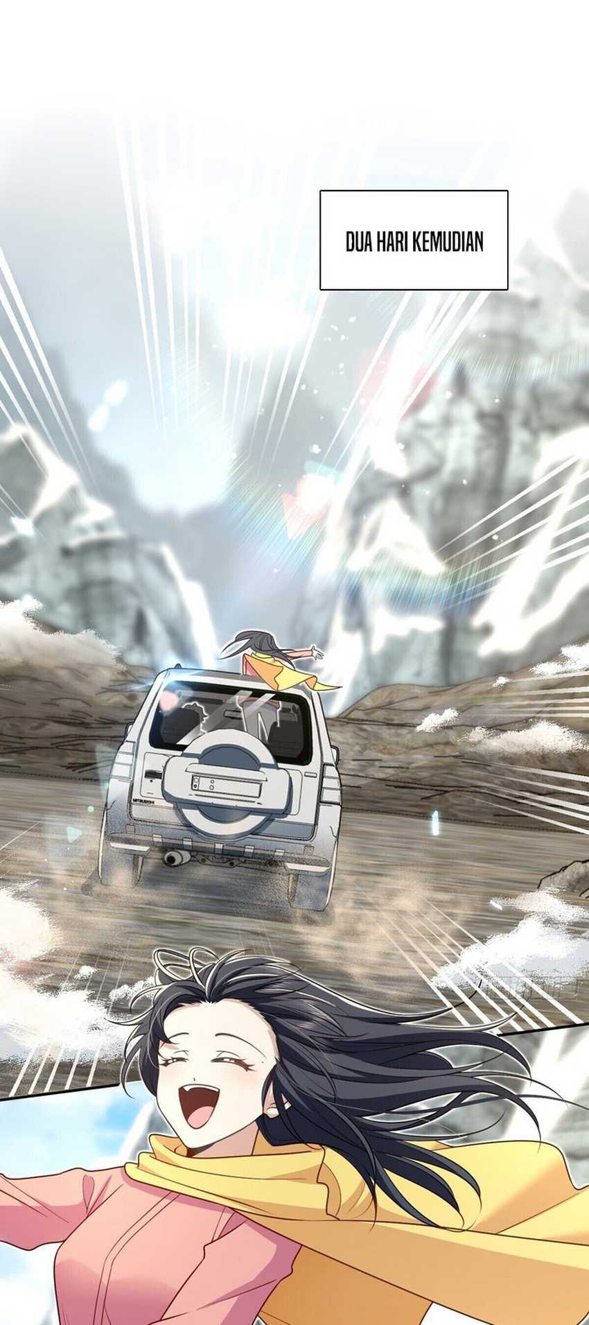 My Wife Is From a Thousand Years Ago Chapter 303 Gambar 19