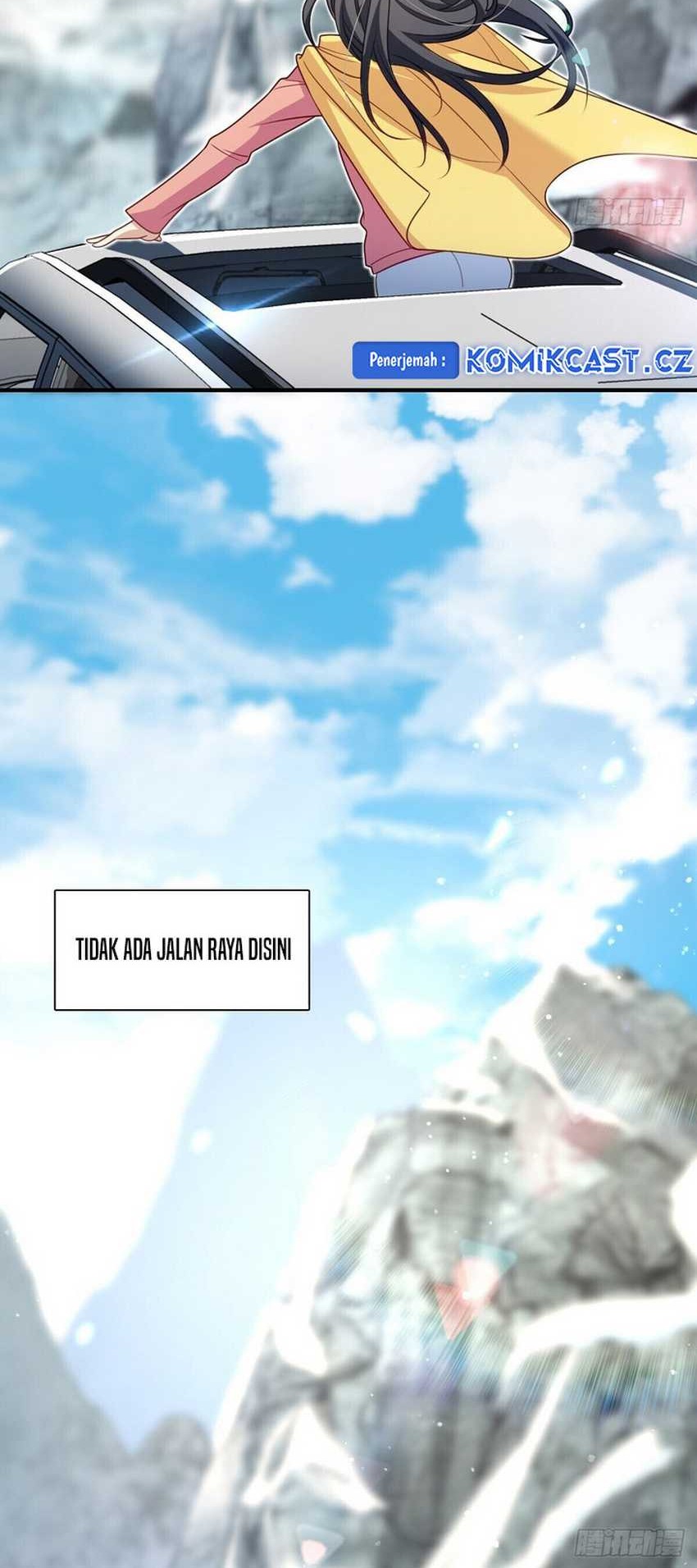 My Wife Is From a Thousand Years Ago Chapter 303 Gambar 21