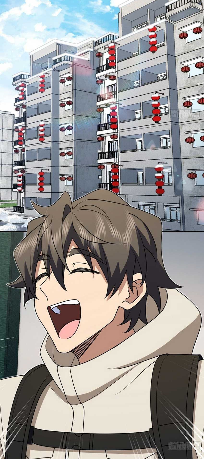 My Wife Is From a Thousand Years Ago Chapter 303 Gambar 23