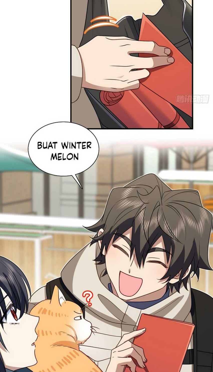 My Wife Is From a Thousand Years Ago Chapter 303 Gambar 39