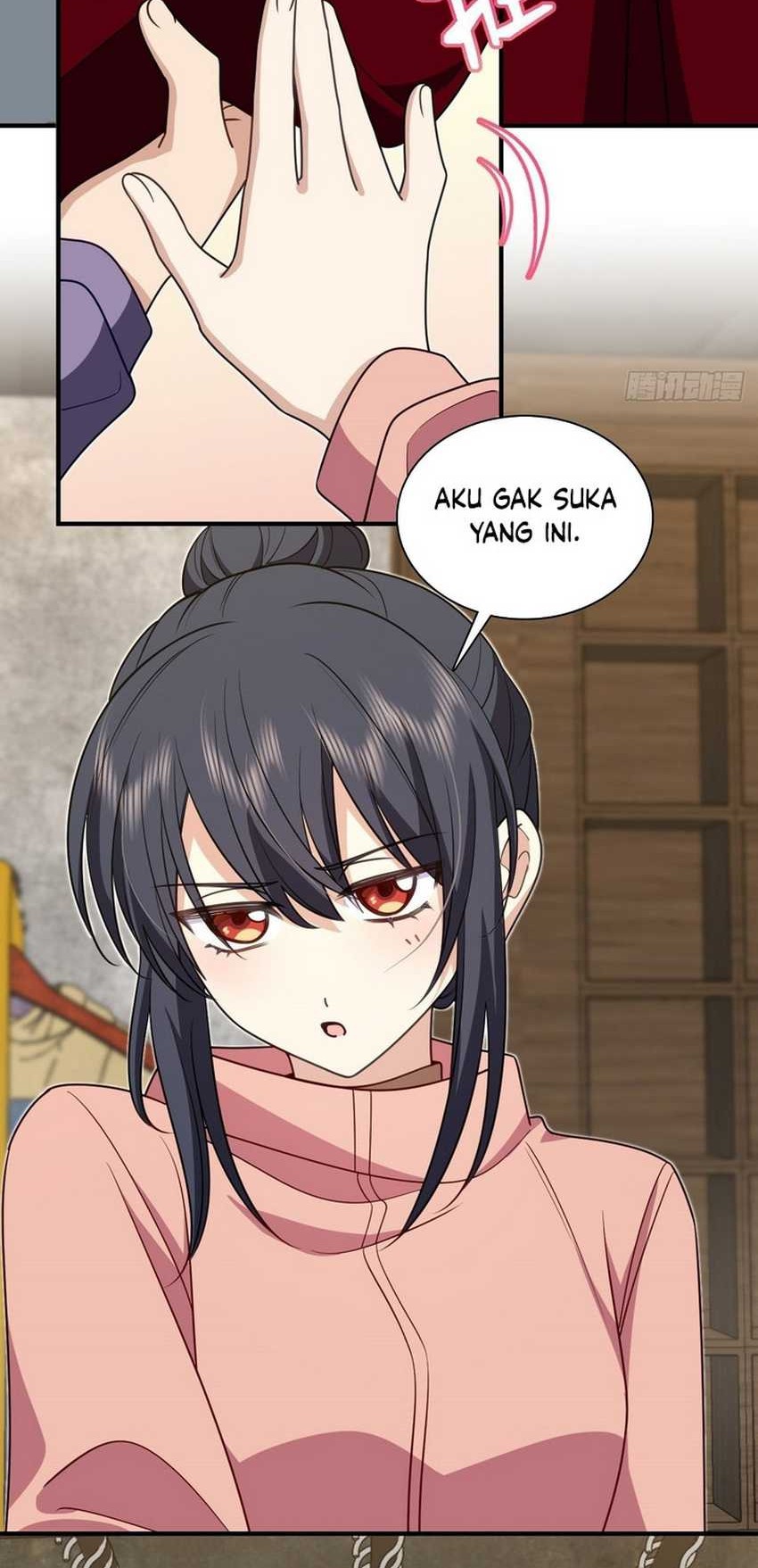 My Wife Is From a Thousand Years Ago Chapter 303 Gambar 3