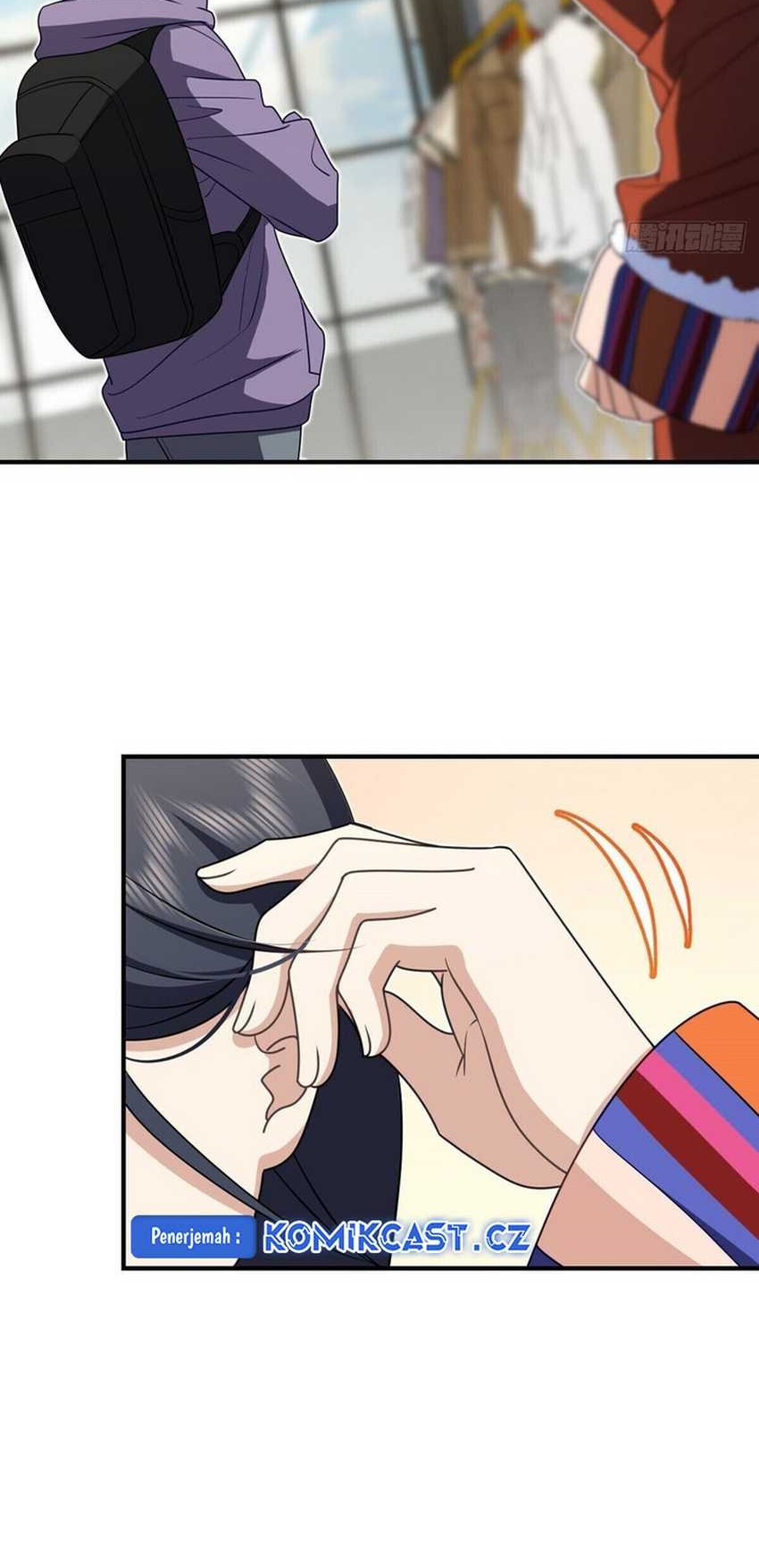 My Wife Is From a Thousand Years Ago Chapter 303 Gambar 11