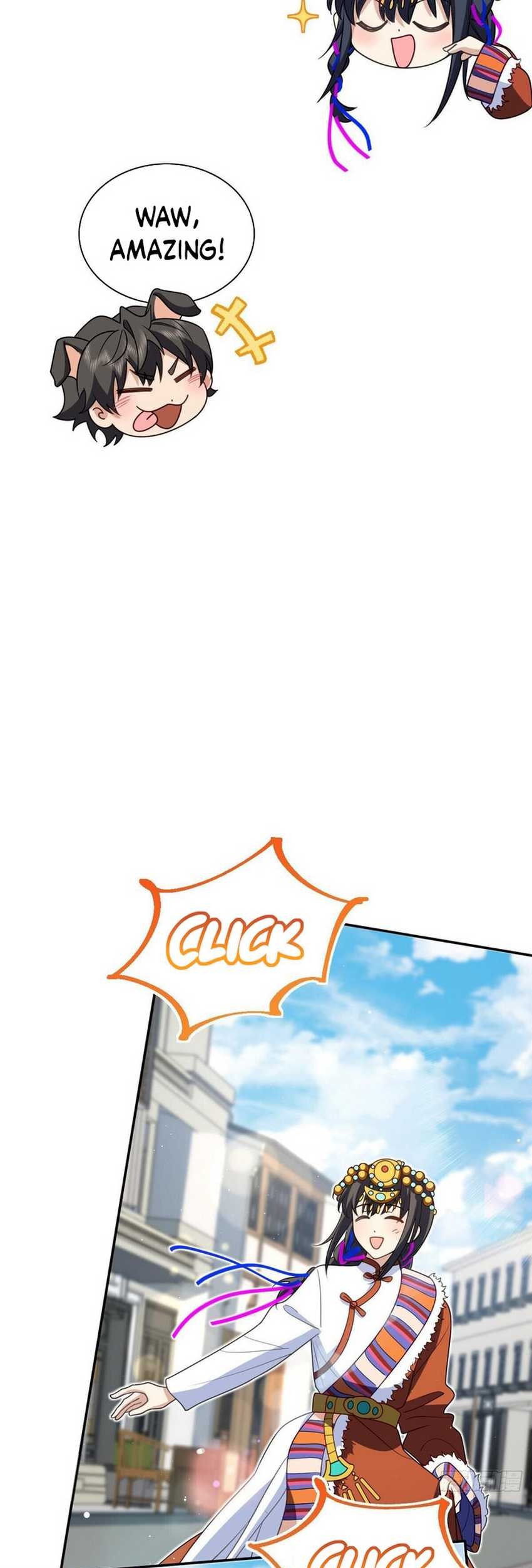 My Wife Is From a Thousand Years Ago Chapter 303 Gambar 14