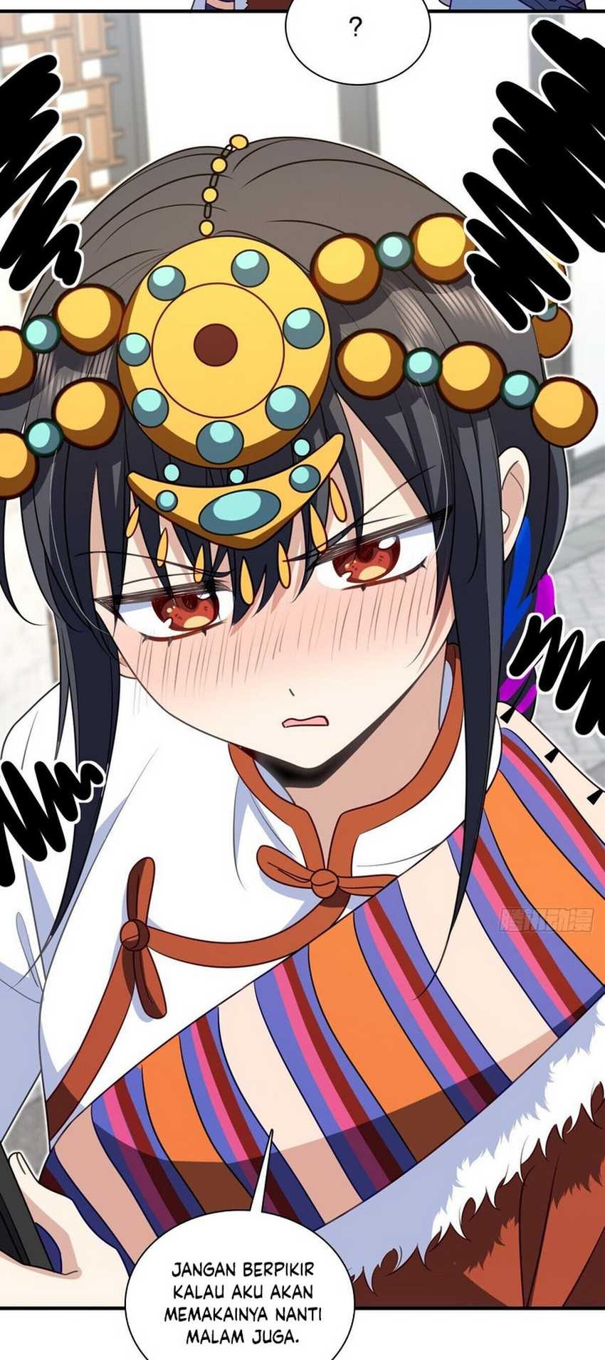 My Wife Is From a Thousand Years Ago Chapter 303 Gambar 17