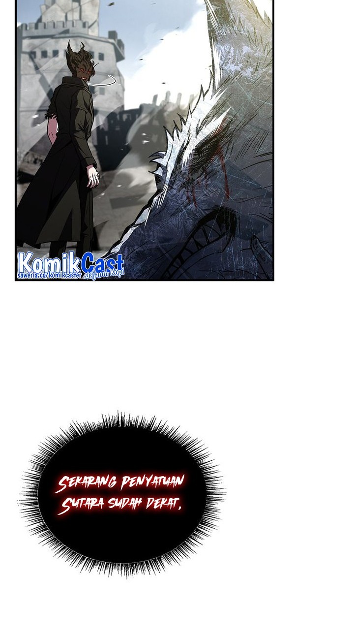 Talent-Swallowing Magician Chapter 93 Gambar 27