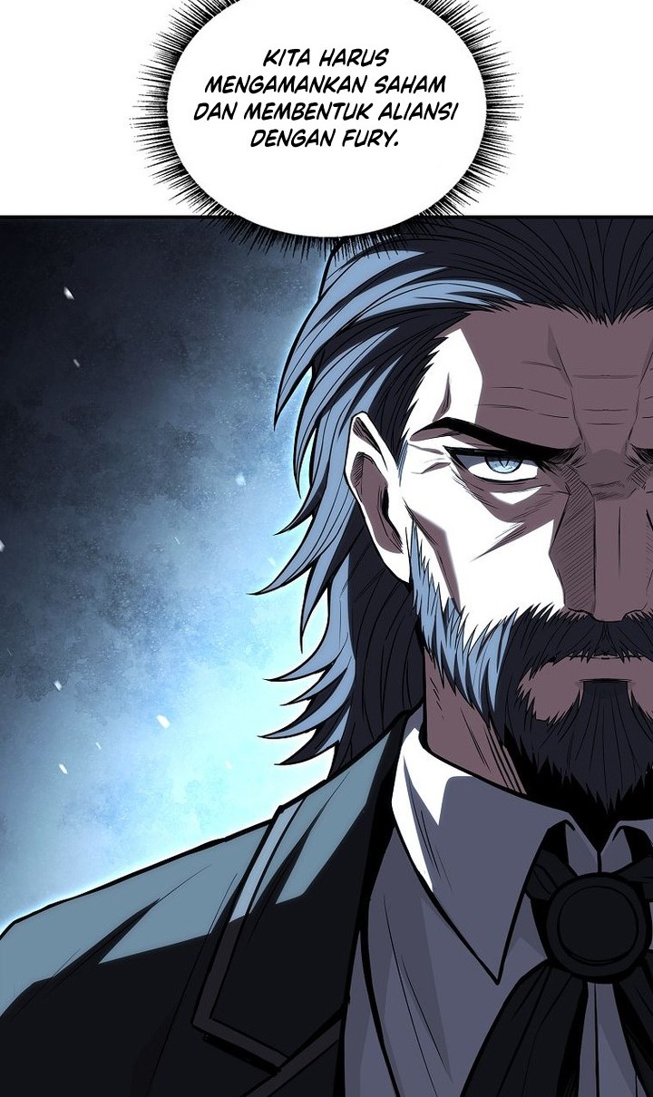 Talent-Swallowing Magician Chapter 93 Gambar 19