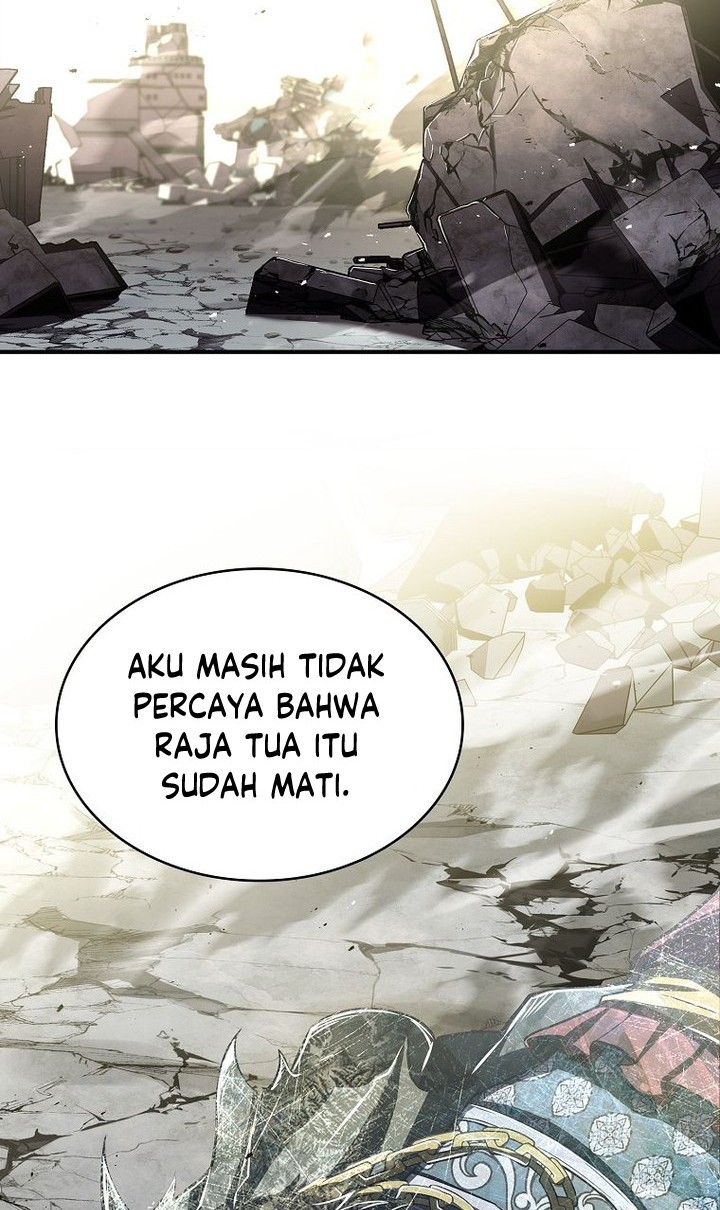 Talent-Swallowing Magician Chapter 93 Gambar 21