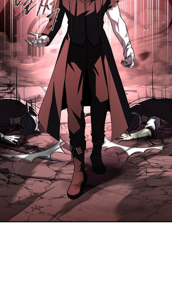 Talent-Swallowing Magician Chapter 93 Gambar 25