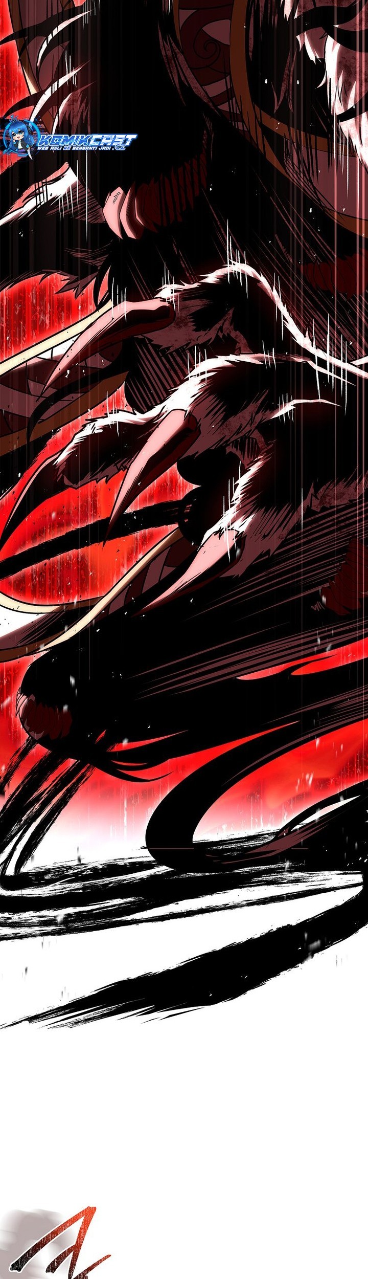 Talent-Swallowing Magician Chapter 93 Gambar 52