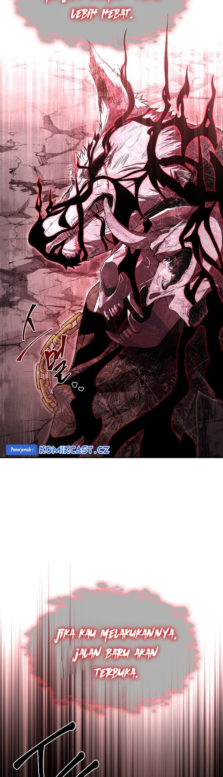 Talent-Swallowing Magician Chapter 93 Gambar 38