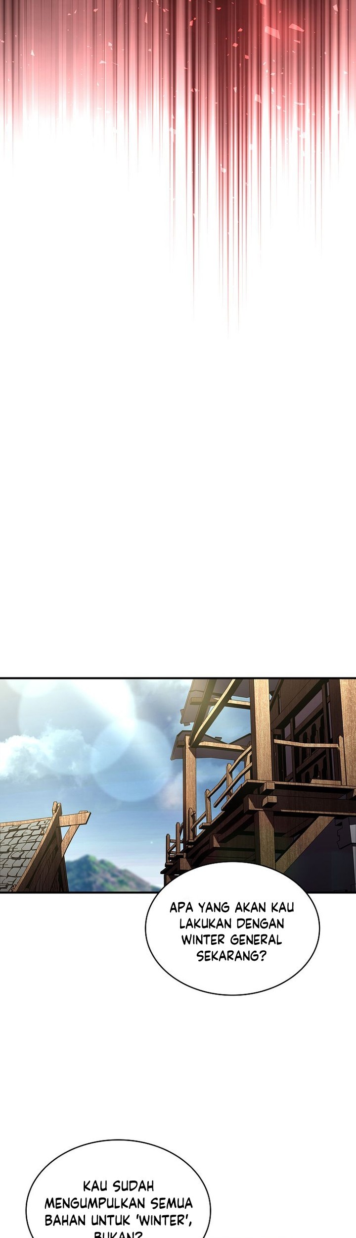 Talent-Swallowing Magician Chapter 93 Gambar 40