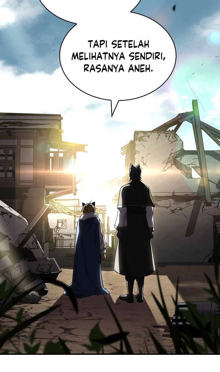 Talent-Swallowing Magician Chapter 93 Gambar 3