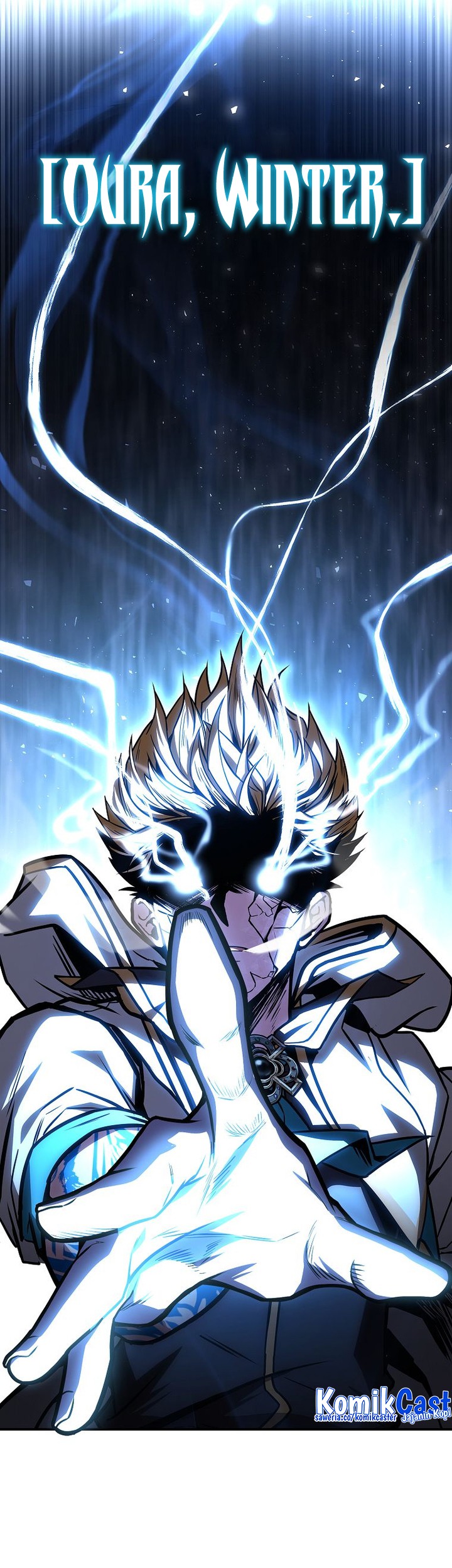 Talent-Swallowing Magician Chapter 93 Gambar 66