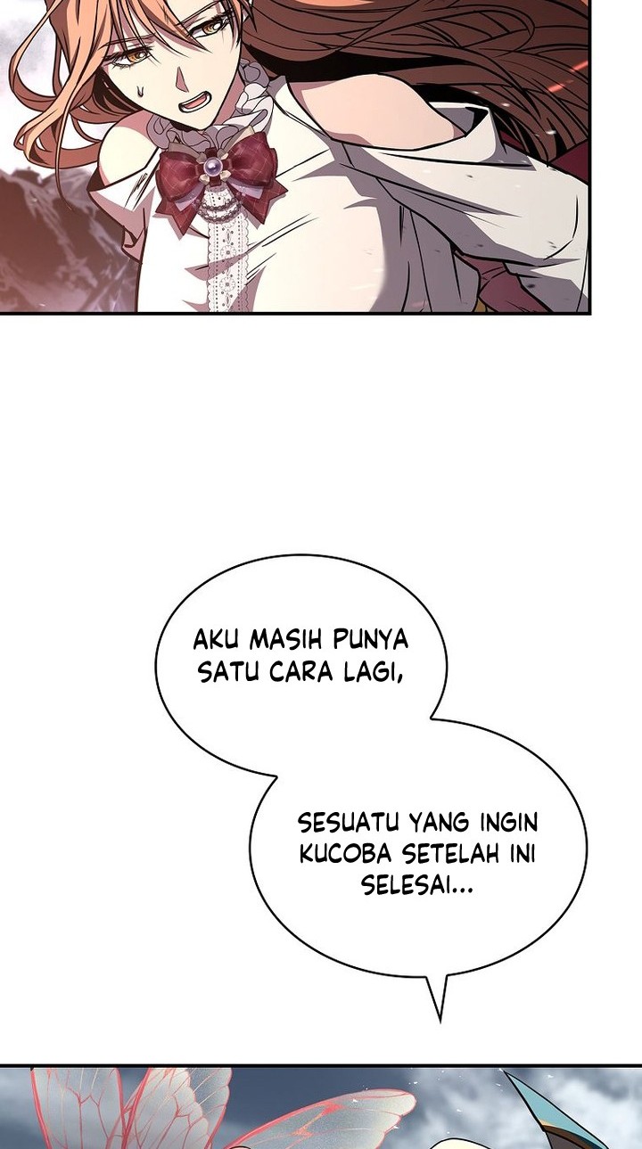 Talent-Swallowing Magician Chapter 93 Gambar 61