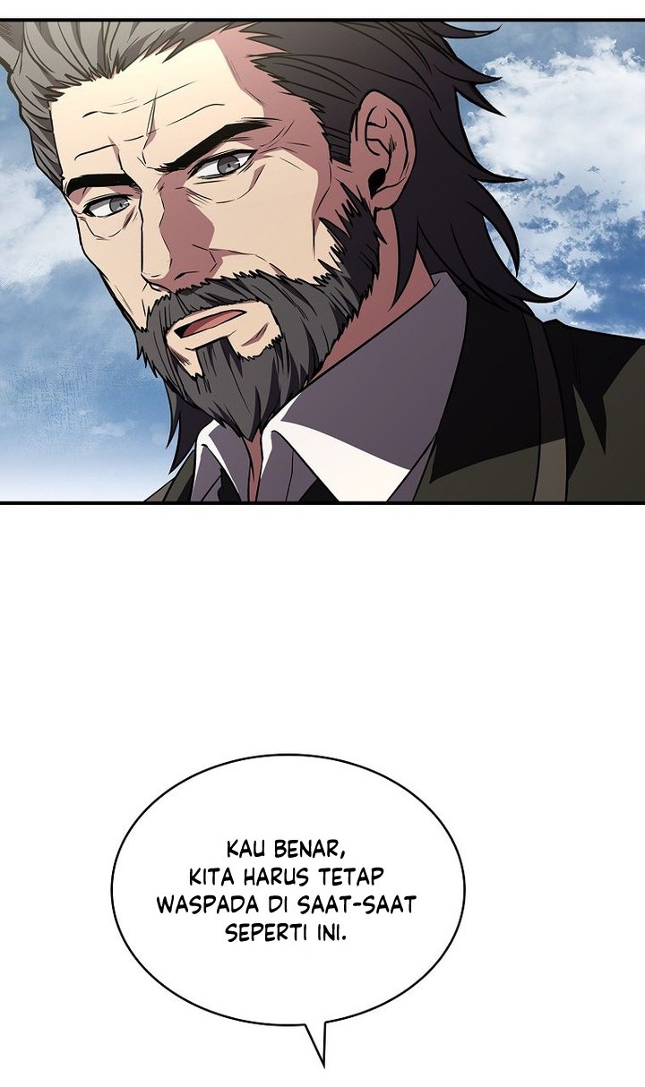 Talent-Swallowing Magician Chapter 93 Gambar 5