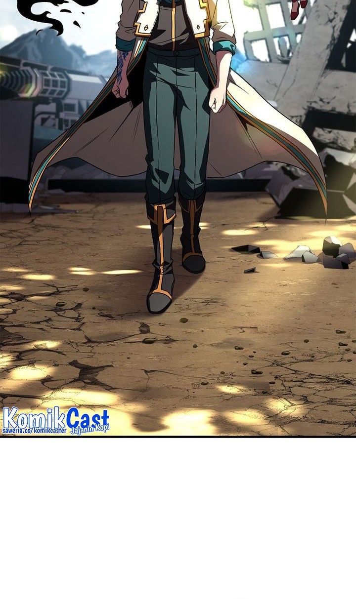 Talent-Swallowing Magician Chapter 93 Gambar 9