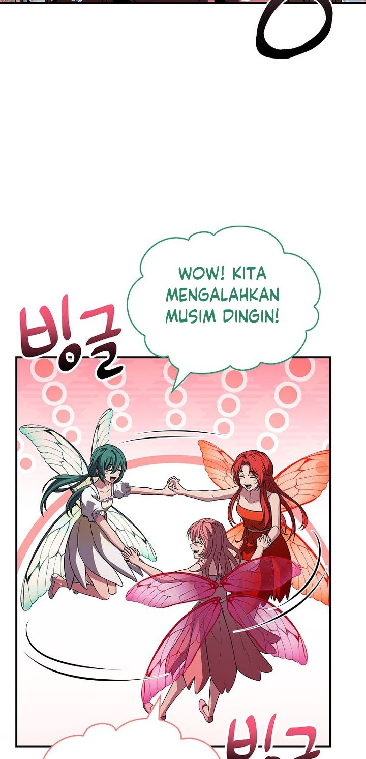 Talent-Swallowing Magician Chapter 93 Gambar 13