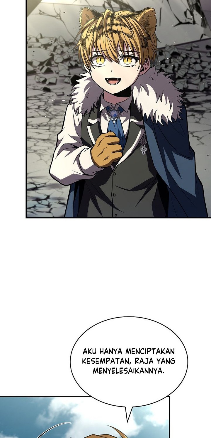 Talent-Swallowing Magician Chapter 93 Gambar 15