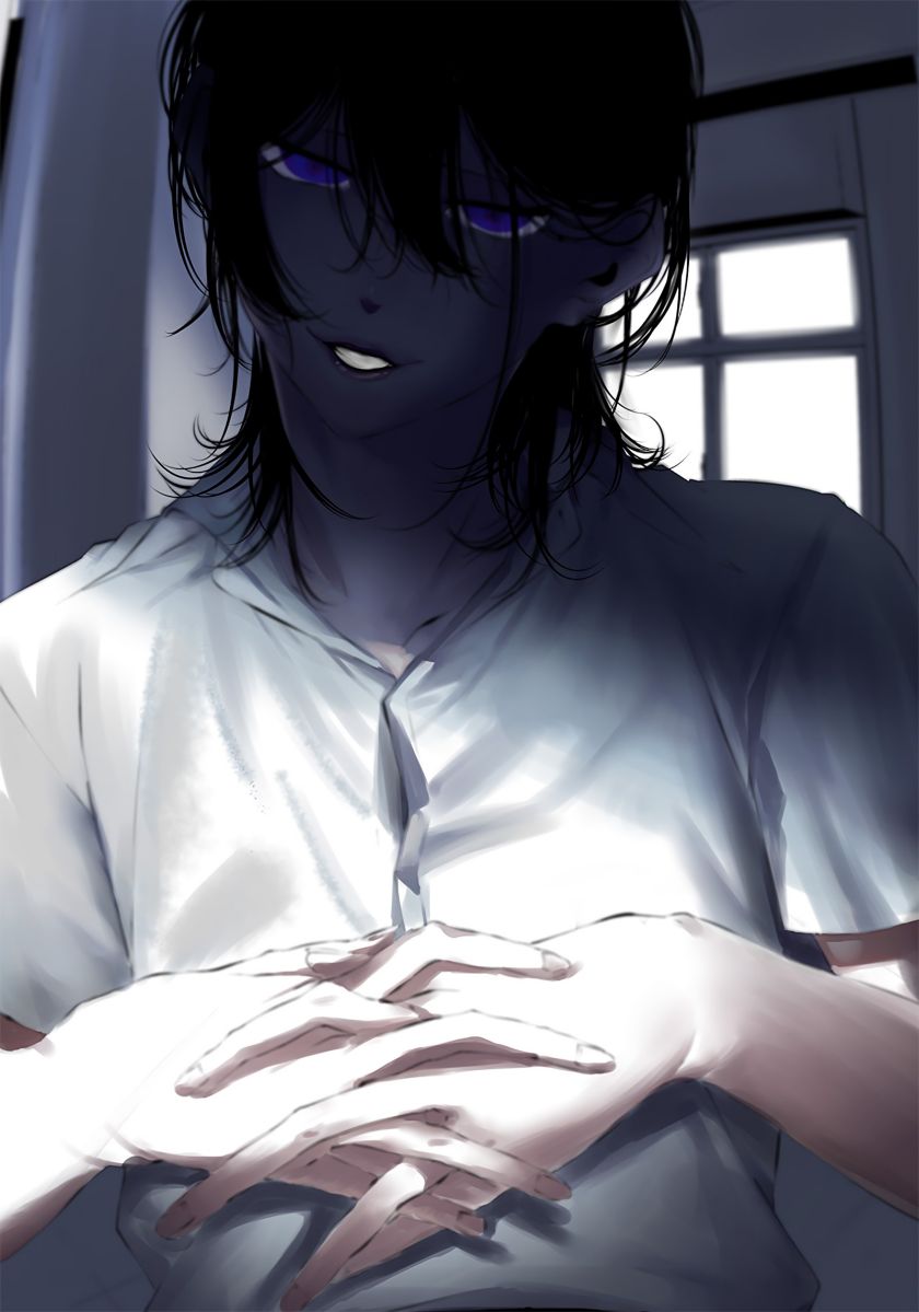 Tsurenai Hodo Aokute Azatoi Kurai ni Akai Chapter 20 Gambar 18