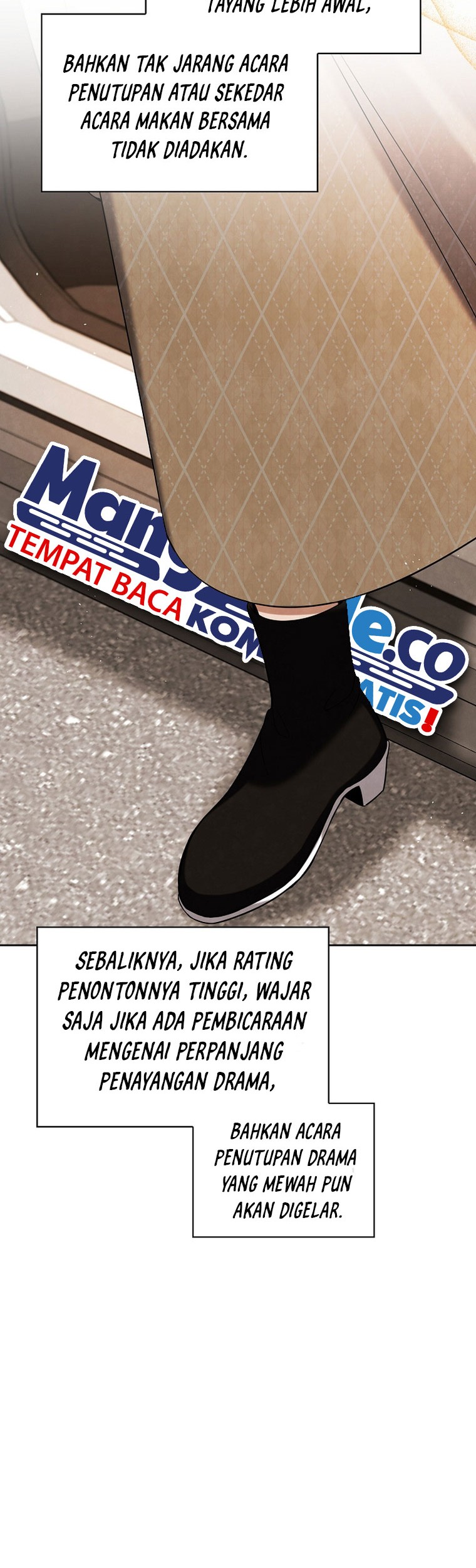 Be the Actor Chapter 102 Gambar 3