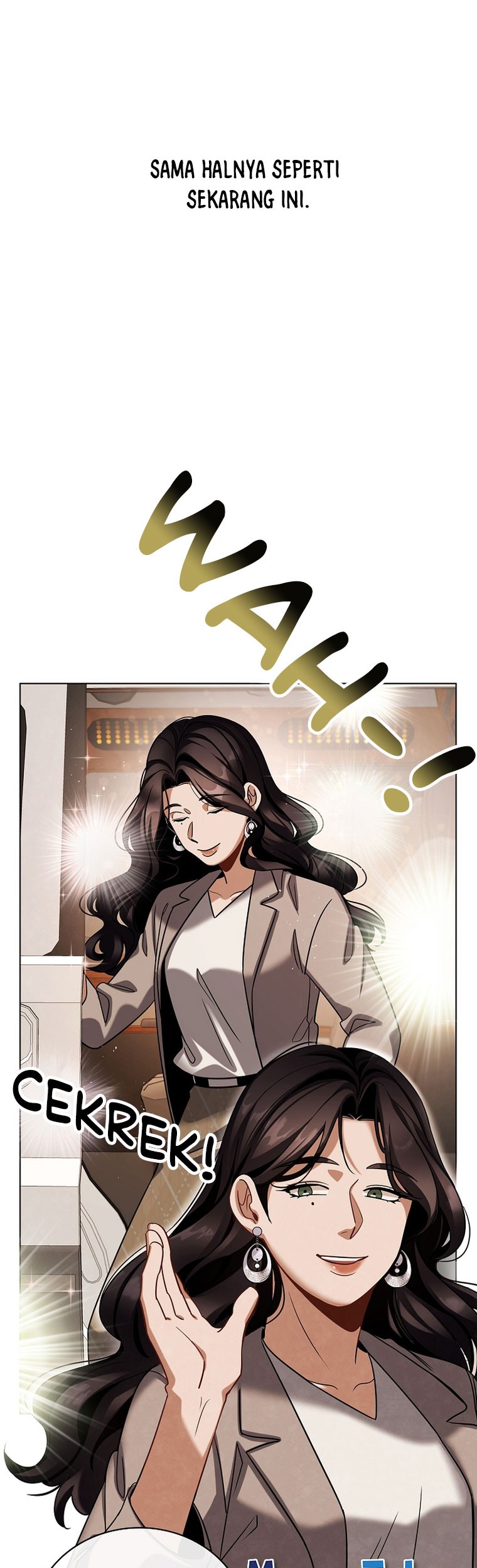 Be the Actor Chapter 102 Gambar 4