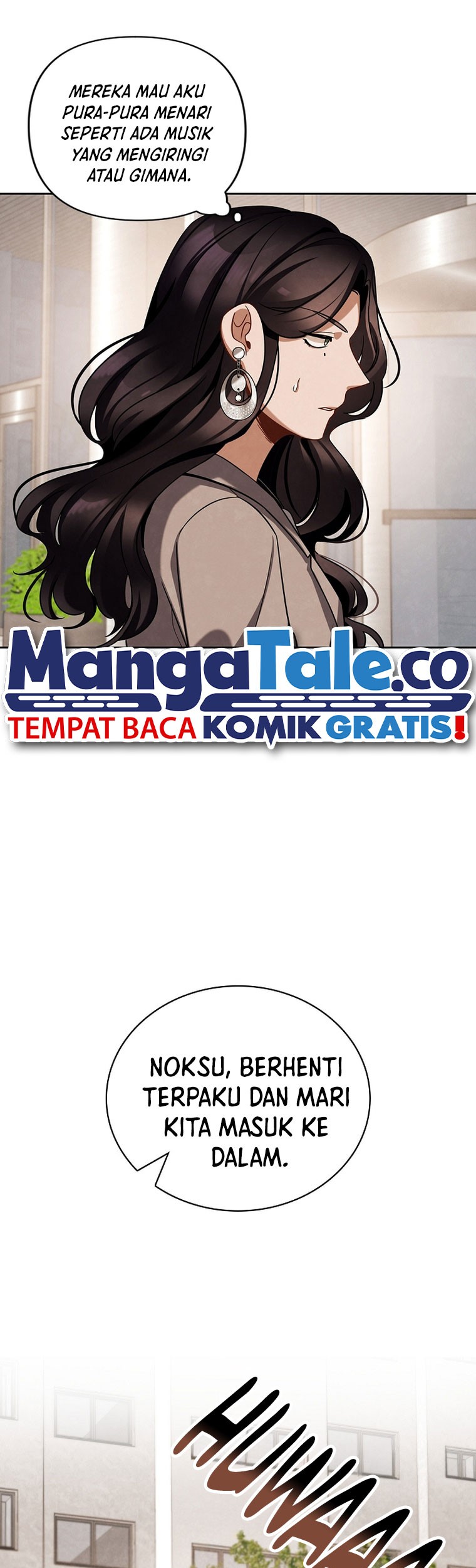 Be the Actor Chapter 102 Gambar 6