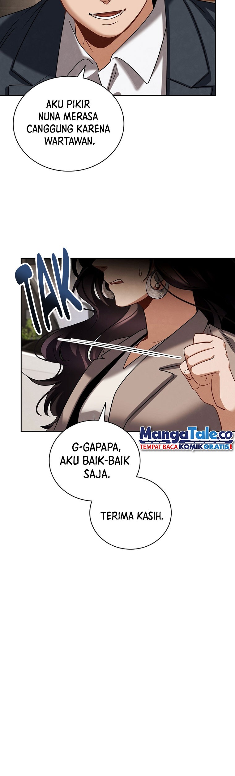 Be the Actor Chapter 102 Gambar 8