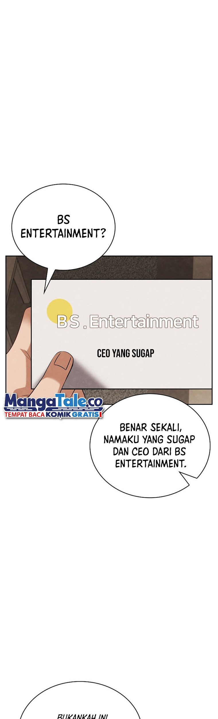 Be the Actor Chapter 102 Gambar 15