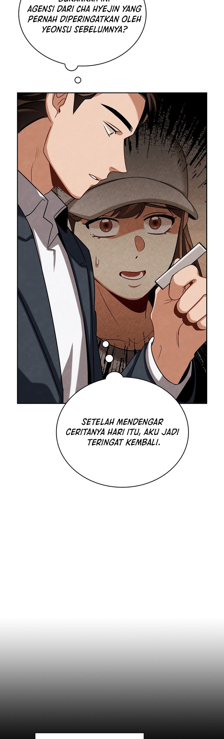 Be the Actor Chapter 102 Gambar 16