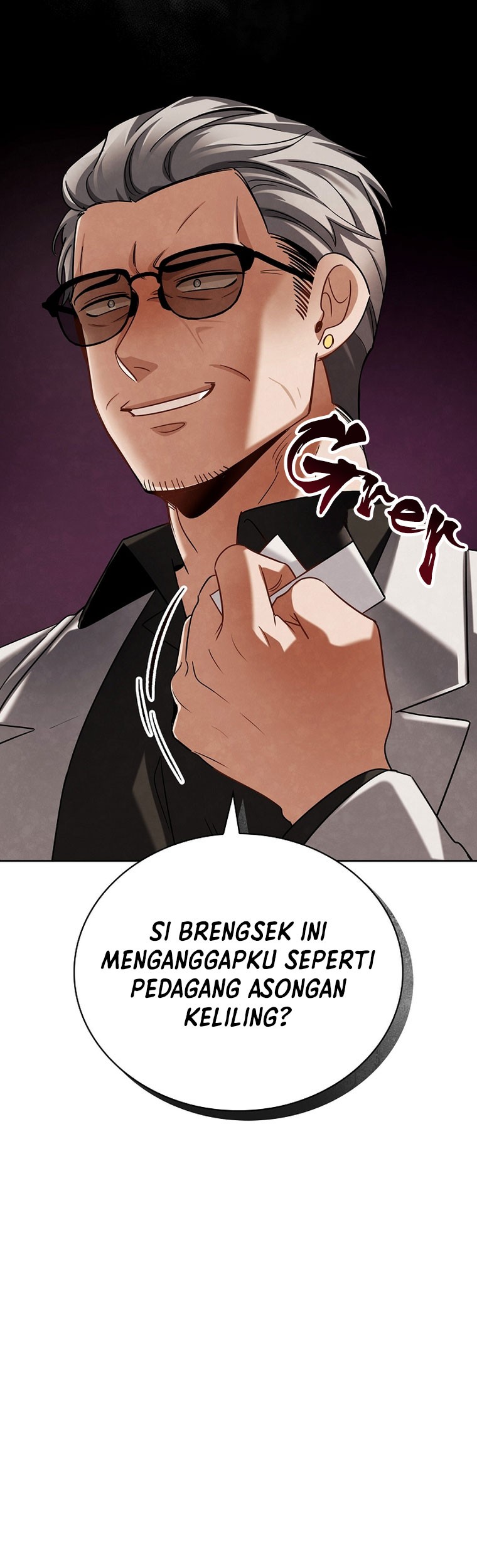 Be the Actor Chapter 102 Gambar 24