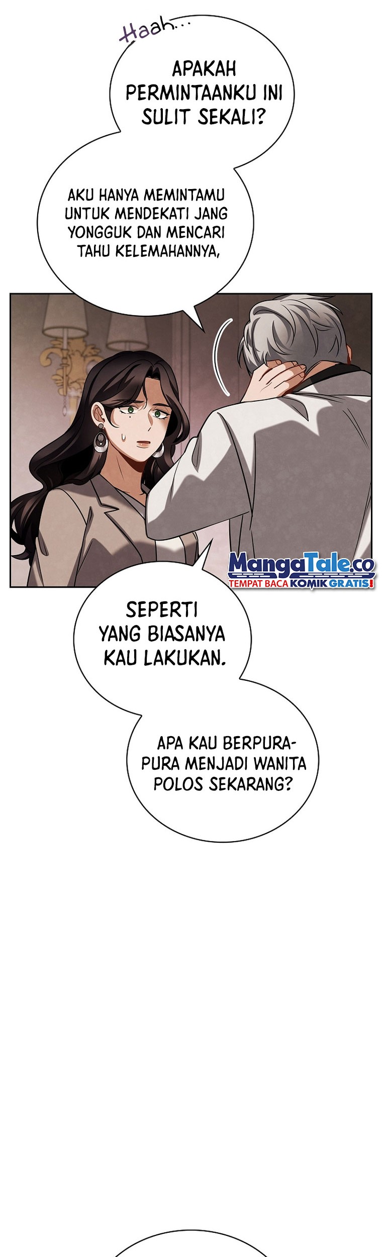 Be the Actor Chapter 102 Gambar 27