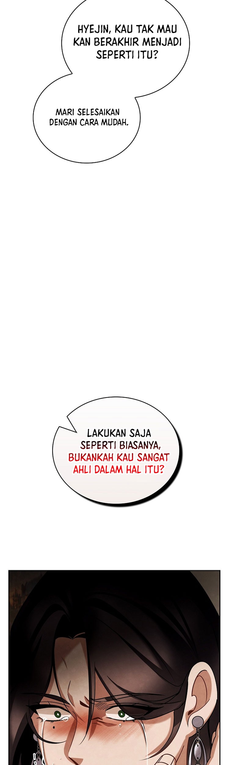 Be the Actor Chapter 102 Gambar 30